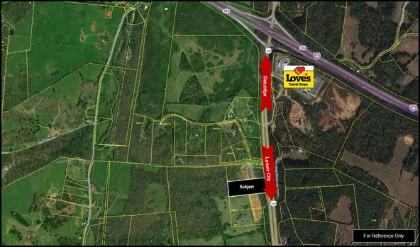 Hwy 321 N, Lenoir City, TN 37771
